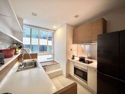 Scotts Highpark (D9), Condominium #522420941